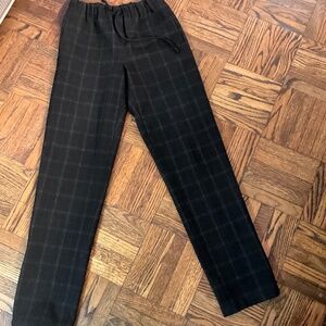 Aritzia Babton Jimmy Pant